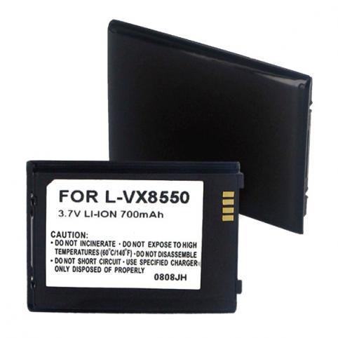 Batterie telephone lg vx8550