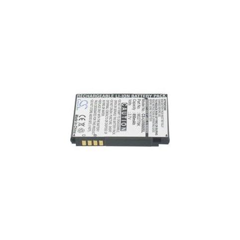 Batterie telephone lg lotus