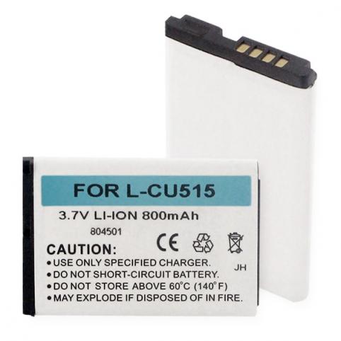 Batterie telephone lg kp320