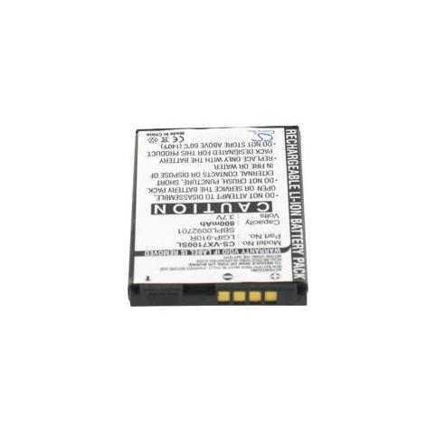 Batterie telephone lg glance