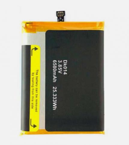 Batterie telephone blackview bv9800 pro