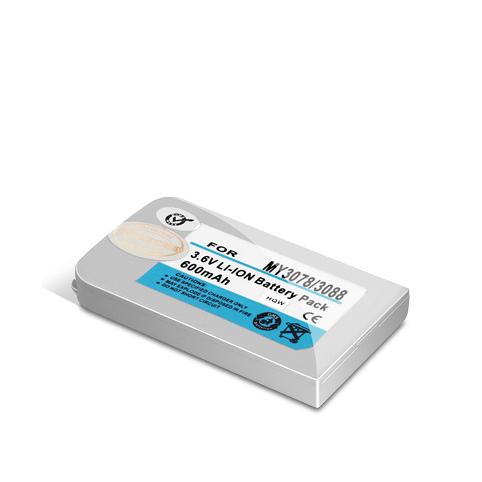 Batterie telephone sagem s1800
