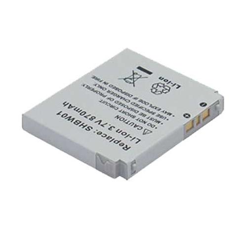 Batterie telephone sharp v902
