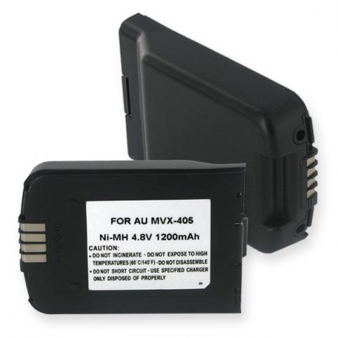Batterie telephone audiovox mvx 505