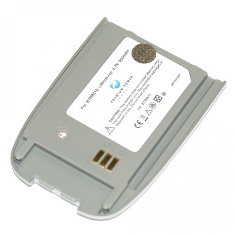 Batterie telephone audiovox cdm 1100