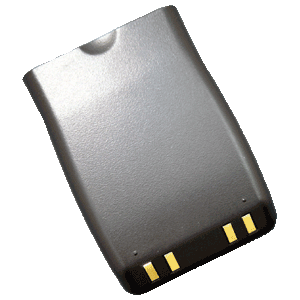 Batterie telephone audiovox pcx1000