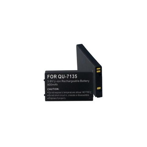 Batterie telephone qualcomm kyocera opal s14
