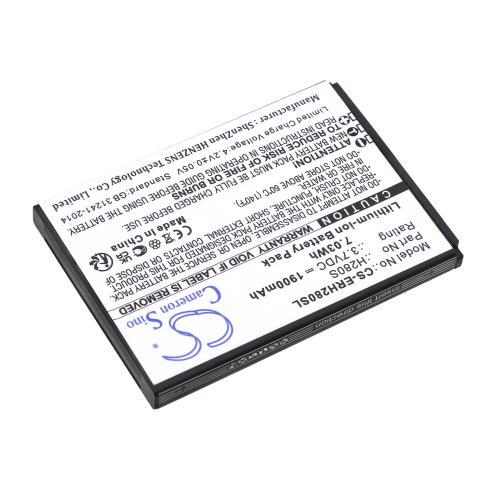 Batterie telephone energizer hardcase h280s