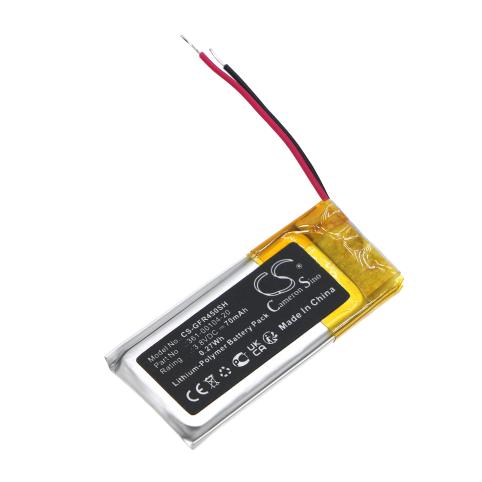 Batterie telephone garmin forerunner 45