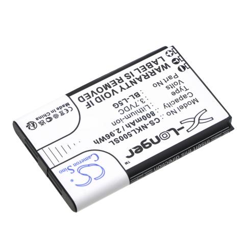 Batterie  nokia bl-l5g 105