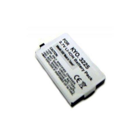 Batterie telephone qualcomm kyocera kx440