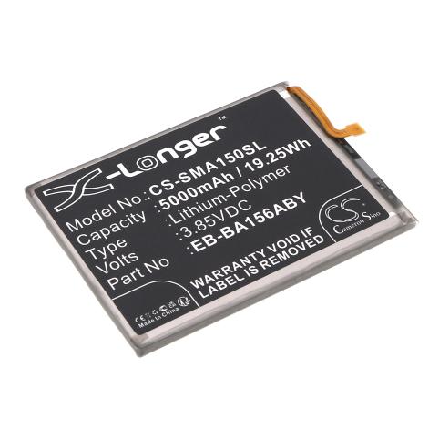 Batterie telephone samsung sm a156e n