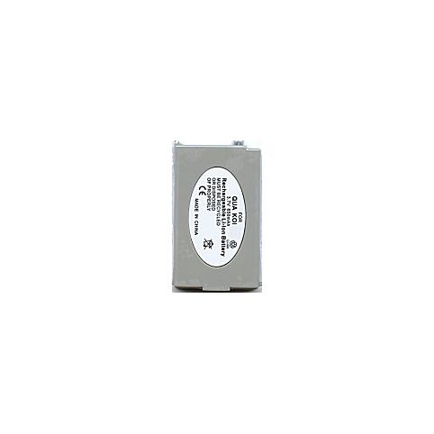 Batterie telephone qualcomm kyocera kx9d