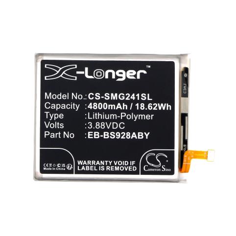 Batterie telephone samsung sm s928j