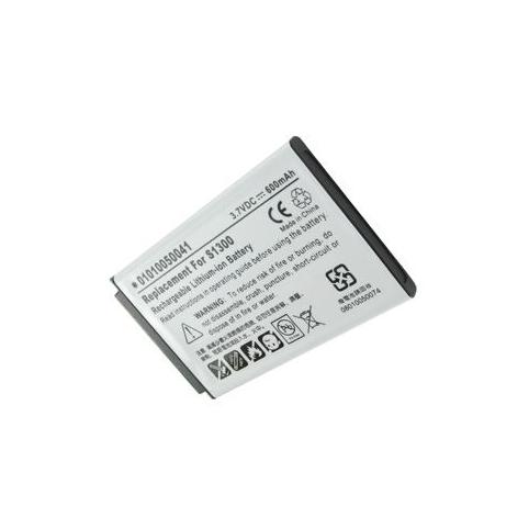 Batterie telephone qualcomm kyocera kyocera s1300