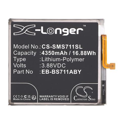 Batterie telephone samsung sm s7110