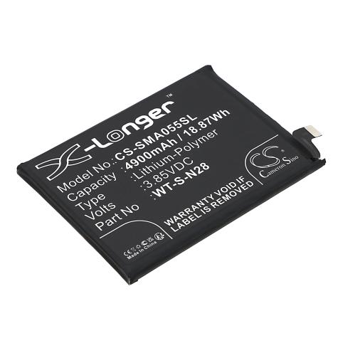 Batterie telephone samsung sm a055f