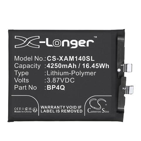 Batterie telephone xiaomi 14