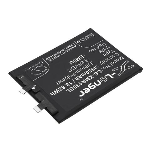 Batterie telephone redmi 23090ra98c