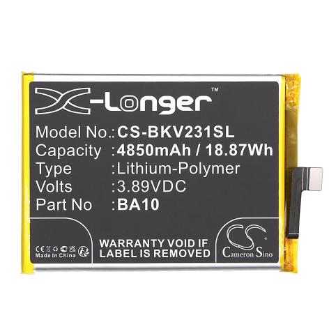 Batterie telephone vivo y17s