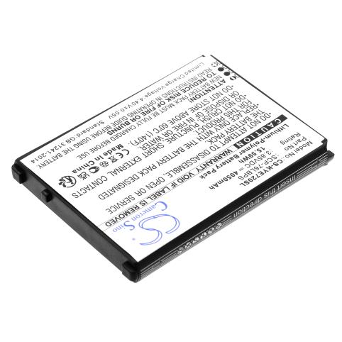 Batterie telephone kyocera e7200