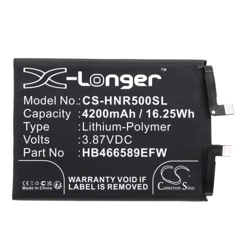 Batterie telephone honor ntn lx3