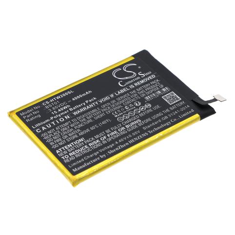 Batterie telephone htc wildfire e2