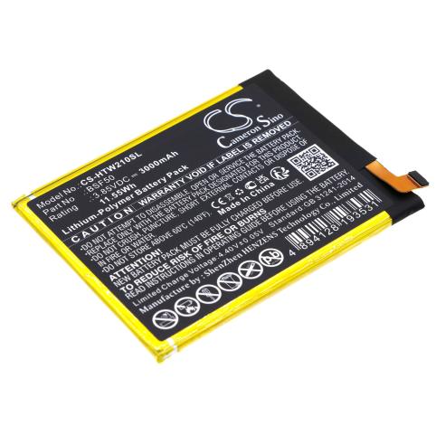 Batterie telephone htc wildfire e lite