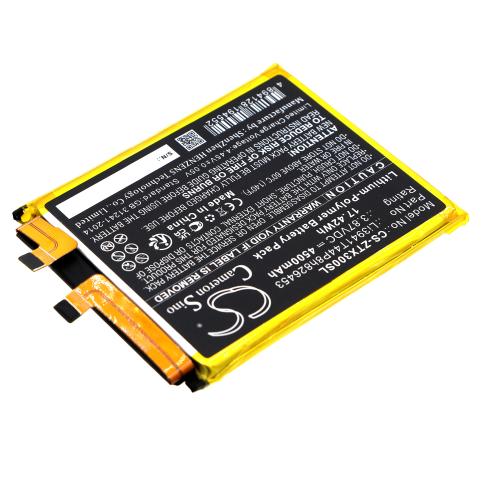 Batterie telephone zte axon 30 ultra 5g