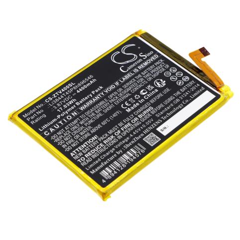 Batterie telephone zte axon 40 se