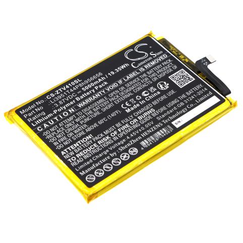 Batterie telephone zte v40 vita