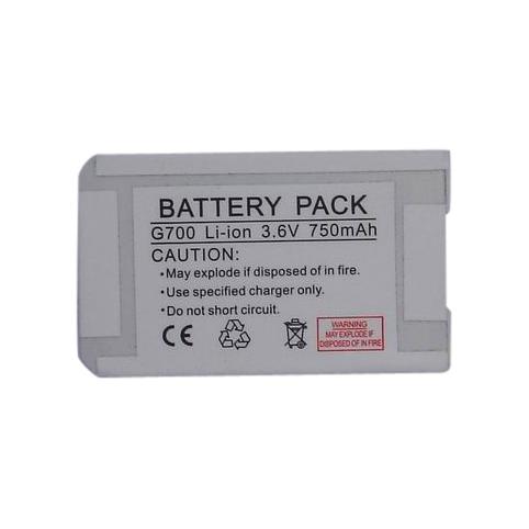 Batterie telephone pantech gf100