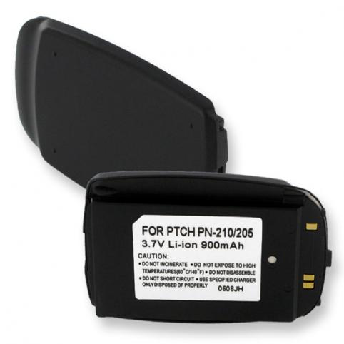 Batterie telephone pantech pn210