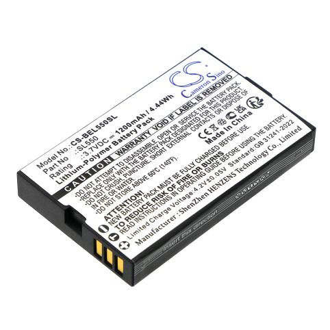 Batterie telephone bea fon al550