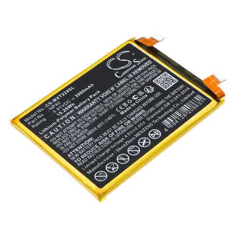 Batterie telephone motorola xt2245