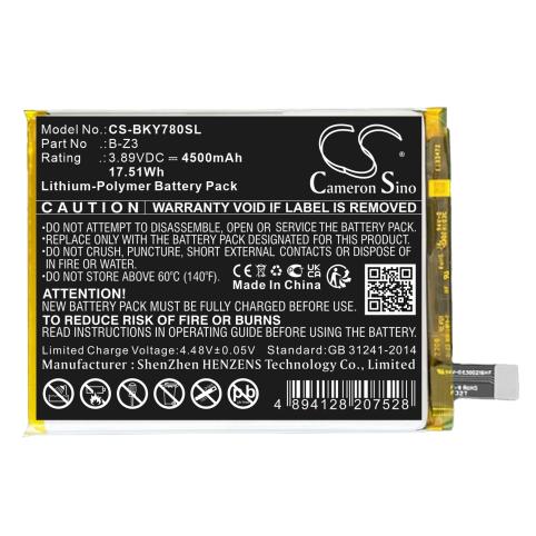 Batterie telephone vivo y78+