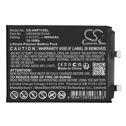 Batterie telephone honor maa an10