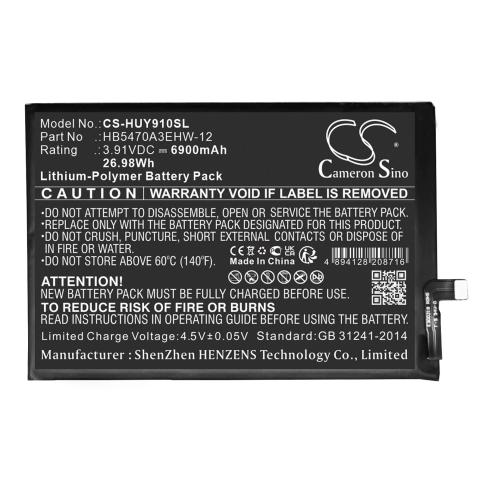Batterie telephone huawei stg al00