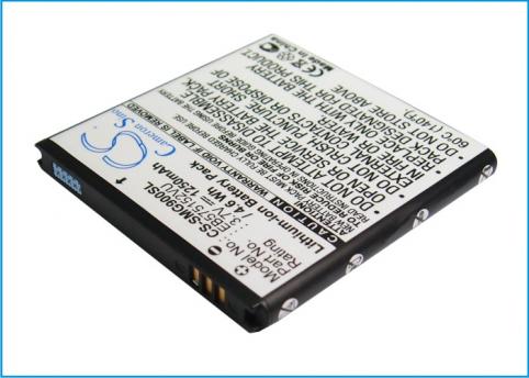 Batterie telephone t mobile sgh t959w