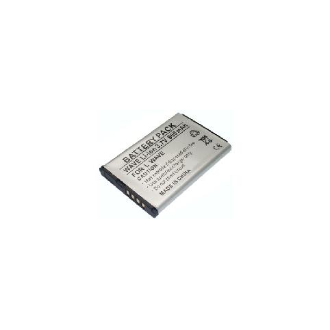Batterie telephone lg wave