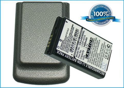 Batterie telephone lg kp215  scorpius 