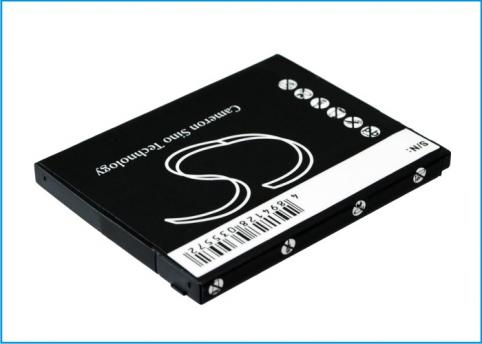 Batterie telephone sharp dm004sh