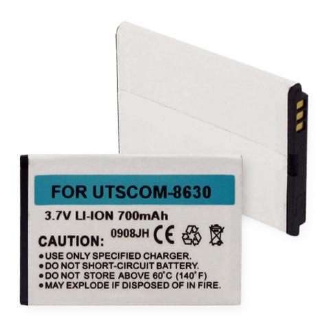 Batterie telephone audiovox coupe