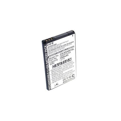 Batterie telephone kddi sa001