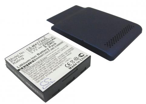 Batterie telephone motorola nextel xt720