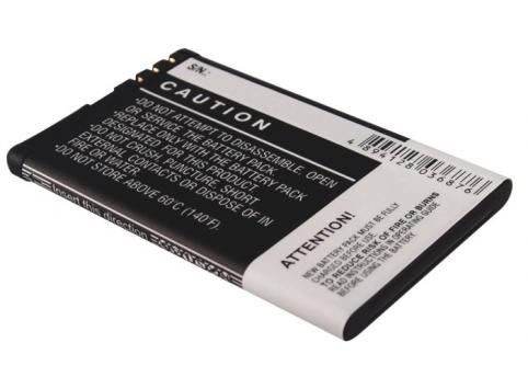 Batterie  motorola nextel c6 c6-00 touch 3g