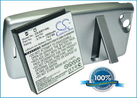 Batterie telephone sony ericsson xperiaarc
