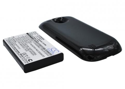 Batterie telephone samsung sch i100