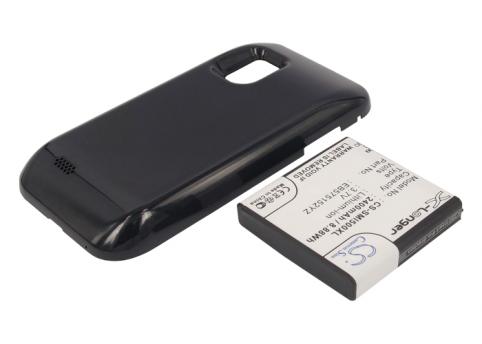 Batterie telephone samsung fascinate i500