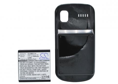Batterie telephone samsung epic 4g touch